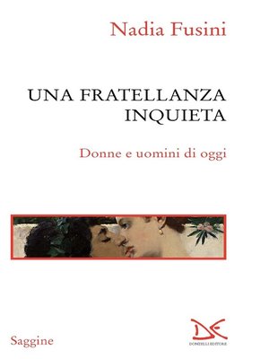 cover image of Una fratellanza inquieta